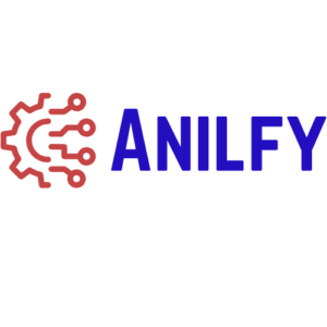 Anilfy Logo